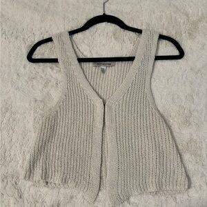 urban outfitters knit tank top